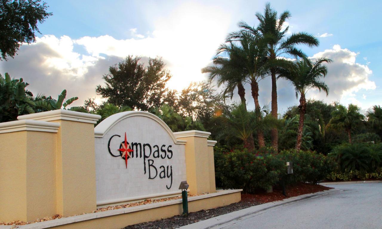 Four Bedroom W/ Gameroom 5152A Kissimmee Exterior foto